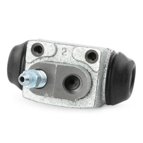 RIDEX 277W0041 1x Radbremszylinder Trommelbremse Radzylinder Hinten beidseitig Bild RIDEX 277W0041 1x Radbremszylinder Trommelbremse Radzylinder Hinten beidseitig