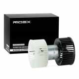 RIDEX 2669I0059 Gebläsemotor Innenraum Heizungsgebläse 12V für BMW 3 Limousine