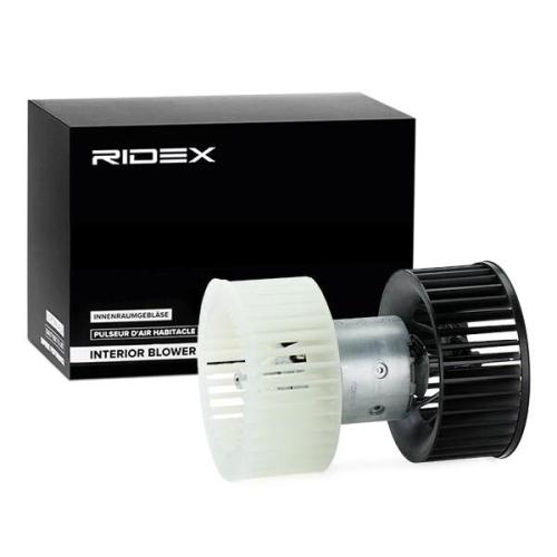 RIDEX 2669I0059 Gebläsemotor Innenraum Heizungsgebläse 12V für BMW 3 Limousine Bild RIDEX 2669I0059 Gebläsemotor Innenraum Heizungsgebläse 12V für BMW 3 Limousine