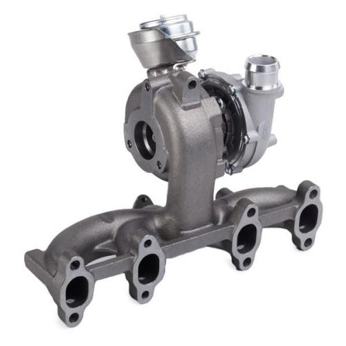 RIDEX 2234C0067 Turbolader Abgasturbolader für VW Golf 1V Schrägheck (1J1) Bild RIDEX 2234C0067 Turbolader Abgasturbolader für VW Golf 1V Schrägheck (1J1)