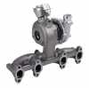 RIDEX 2234C0067 Turbolader Abgasturbolader für VW Golf 1V Schrägheck (1J1) Bild RIDEX 2234C0067 Turbolader Abgasturbolader für VW Golf 1V Schrägheck (1J1)