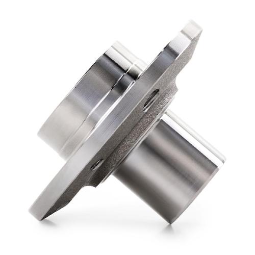 RIDEX Radnabe Vorne beidseitig für RENAULT Clio 1II Schrägheck (BR0/1, CR0/1) Bild RIDEX Radnabe Vorne beidseitig für RENAULT Clio 1II Schrägheck (BR0/1, CR0/1)