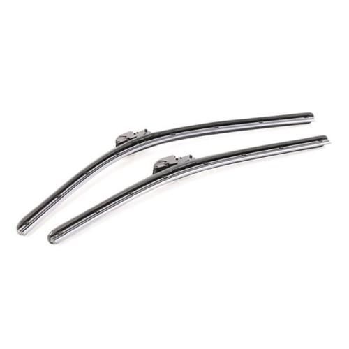 RIDEX Scheibenwischer Satz Wischerblätter Satz mit Spoiler Vorne Länge 1: 600mm Bild RIDEX Scheibenwischer Satz Wischerblätter Satz mit Spoiler Vorne Länge 1: 600mm