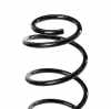 RIDEX 188C0370 2x Federn Fahrwerksfedern Vorne für FORD Focus II Schrägheck Bild RIDEX 188C0370 2x Federn Fahrwerksfedern Vorne für FORD Focus II Schrägheck