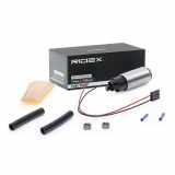 RIDEX 458F13704 Kraftstoffpumpe 3,0 Bar Druck für FORD FOCUS (DAW, DBW)
