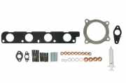 EVORON EVMK0220 Montagesatz Lader für AUDI A4 Avant (8K5, B8) A6 Avant (4F5, C6)