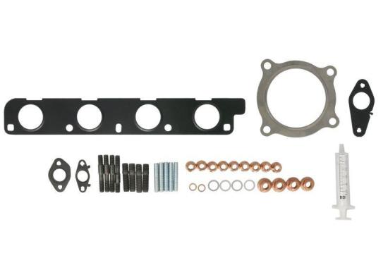 EVORON EVMK0220 Montagesatz Lader für AUDI A4 Avant (8K5, B8) A6 Avant (4F5, C6) Bild EVORON EVMK0220 Montagesatz Lader für AUDI A4 Avant (8K5, B8) A6 Avant (4F5, C6)