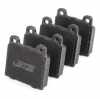 RIDEX Bremsbelagsatz Bremsbeläge Vorne für VW Transporter T1II Bus Bild RIDEX Bremsbelagsatz Bremsbeläge Vorne für VW Transporter T1II Bus