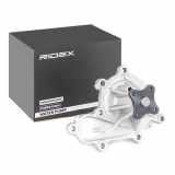 RIDEX 1260W0298 Kühlmittelpumpe Motorkühlung Wasserpumpe für NISSAN X-TRAIL