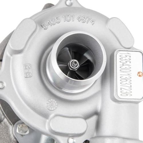 RIDEX 2234C0123 Turbolader Abgasturbolader für OPEL Corsa D Schrägheck (S07) Bild RIDEX 2234C0123 Turbolader Abgasturbolader für OPEL Corsa D Schrägheck (S07)