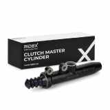 RIDEX 234M0010 Kupplungsgeberzylinder Durchmesser: 19,05mm A0012954406