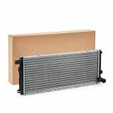 RIDEX 470R0184 Motorkühler / Wasserkühler passend für PEUGEOT 205 II (20A/C)