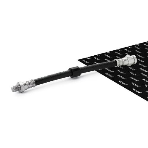 RIDEX Bremsschlauch 83B0416 HINTEN BREMSSCHLÄUCHE Länge: 200mm für JEEP COMPASS Bild RIDEX Bremsschlauch 83B0416 HINTEN BREMSSCHLÄUCHE Länge: 200mm für JEEP COMPASS