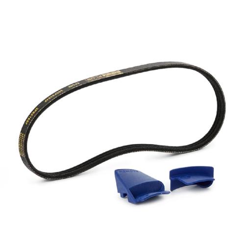 Keilrippenriemen RIDEX PLUS für OPEL Corsa F passend für PEUGEOT 2008 Kombi (CU) Bild Keilrippenriemen RIDEX PLUS für OPEL Corsa F passend für PEUGEOT 2008 Kombi (CU)