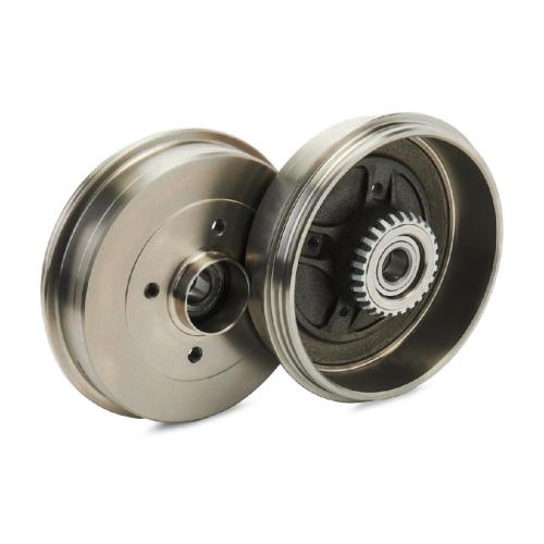 RIDEX 123B0156 2x Bremstrommeln Set Hinten InnenØ203,3mm AußenØ234,0mm Bild RIDEX 123B0156 2x Bremstrommeln Set Hinten InnenØ203,3mm AußenØ234,0mm