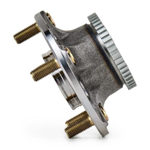 RIDEX 654W0626 Radlagersatz pro 1 Rad Hinten beidseitig für HONDA 43202JX00B Bild RIDEX 654W0626 Radlagersatz pro 1 Rad Hinten beidseitig für HONDA 43202JX00B