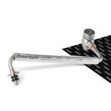 RIDEX 3739O0046 Ölleitung für Turbolader Ölvorlaufleitung Turbolader für OPEL