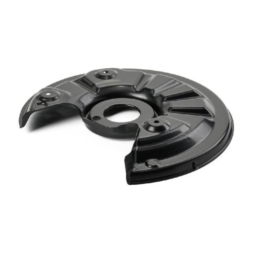 RIDEX 1x Ankerblech / Spritzblech Hinten links für VW Golf 5II Schrägheck Bild RIDEX 1x Ankerblech / Spritzblech Hinten links für VW Golf 5II Schrägheck