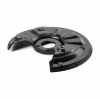 RIDEX 1x Ankerblech / Spritzblech Hinten links für VW Golf 5II Schrägheck Bild RIDEX 1x Ankerblech / Spritzblech Hinten links für VW Golf 5II Schrägheck