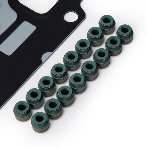 RIDEX Dichtungssatz Zylinderkopf für OPEL Corsa D Schrägheck (S07) Bild RIDEX Dichtungssatz Zylinderkopf für OPEL Corsa D Schrägheck (S07)