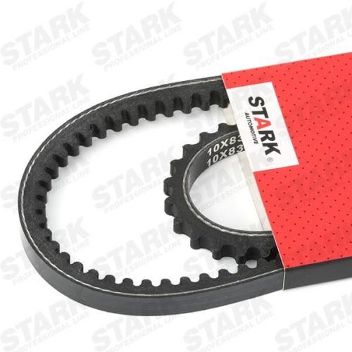 STARK SKCB-0080061 Keilriemen 838mm für VW Transporter T1II Bus für AUDI Bild STARK SKCB-0080061 Keilriemen 838mm für VW Transporter T1II Bus für AUDI