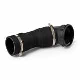 RIDEX 3314C0234 Ladeluftschlauch für BMW 5 Limousine (E60) 11617791664