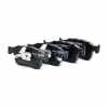 RIDEX PLUS Bremsbelagsatz Bremsbeläge Vorne für FORD Kuga Mk2 (DM2) Kuga Mk3 Bild RIDEX PLUS Bremsbelagsatz Bremsbeläge Vorne für FORD Kuga Mk2 (DM2) Kuga Mk3
