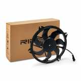 RIDEX 508R0006 Kühlerlüfter Lüfter Motorkühlung für CITROËN BERLINGO (B9) 1253F0