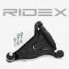 RIDEX 273C0104 Lenker Radaufhängung Querlenker Front für VOLVO V70 II (285) Bild RIDEX 273C0104 Lenker Radaufhängung Querlenker Front für VOLVO V70 II (285)