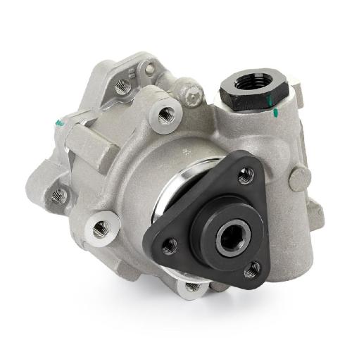 RIDEX 12H0742 Servopumpe Hydraulikpumpe Lenkung ohne Riemen hydraulisch 4007HR Bild RIDEX 12H0742 Servopumpe Hydraulikpumpe Lenkung ohne Riemen hydraulisch 4007HR