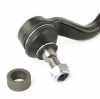 RIDEX Spurstangenkopf Vorderachse links Traggelenk 914T0107 mit Rechtsgewinde Bild RIDEX Spurstangenkopf Vorderachse links Traggelenk 914T0107 mit Rechtsgewinde