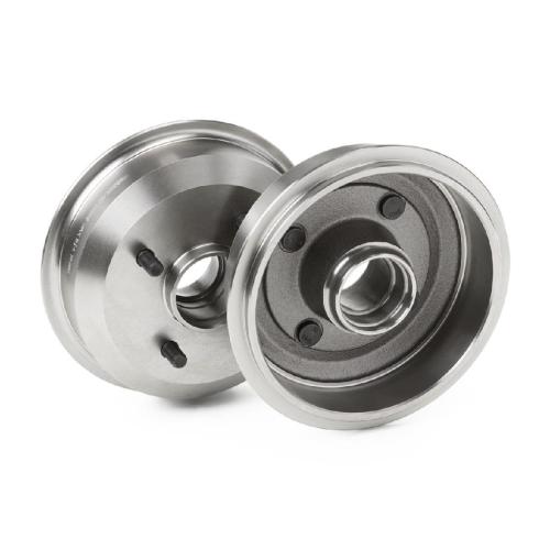 RIDEX 123B0026 2x Bremstrommeln Set Hinten InnenØ180mm AußenØ216mm für FORD Bild RIDEX 123B0026 2x Bremstrommeln Set Hinten InnenØ180mm AußenØ216mm für FORD