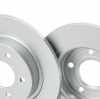 RIDEX PLUS 82B0121P 2x Bremsscheiben Hinten Ø280mm voll für MAZDA 5 (CR19) Bild RIDEX PLUS 82B0121P 2x Bremsscheiben Hinten Ø280mm voll für MAZDA 5 (CR19)