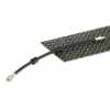 RIDEX Bremsschlauch 83B0256 VORNE beidseitig BREMSSCHL&Auml;UCHE L&auml;nge: 410mm f&uuml;r BMW