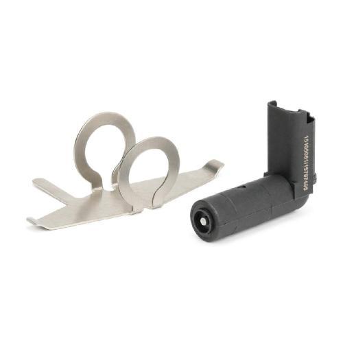 RIDEX Kurbelwellensensor 833C0281 Anzahl der Steckkontakte: 2 Induktivsensor Bild RIDEX Kurbelwellensensor 833C0281 Anzahl der Steckkontakte: 2 Induktivsensor