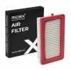 RIDEX 8A1147 Motor Luftfilter Filtereinsatz f&uuml;r RENAULT Clio 5 Schr&auml;gheck (BF)
