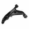 RIDEX 273C0335 Lenker Radaufhängung Querlenker Front links für HONDA 51360S04G10 Bild RIDEX 273C0335 Lenker Radaufhängung Querlenker Front links für HONDA 51360S04G10