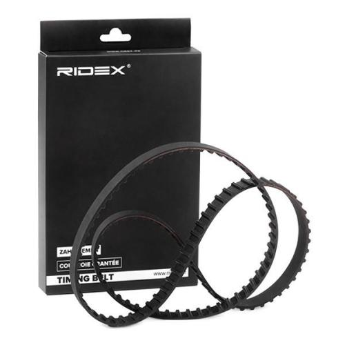 RIDEX Zahnriemen für FORD CAPRI III (GECP) Bild RIDEX Zahnriemen für FORD CAPRI III (GECP)