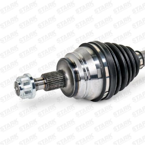 STARK Antriebswelle Achswelle Vorderachse/Vorne links 1663301600 1663303300 Bild STARK Antriebswelle Achswelle Vorderachse/Vorne links 1663301600 1663303300