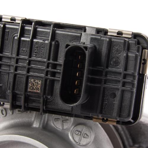 RIDEX REMAN 2234C10897R Turbolader Abgasturbolader für OPEL ZAFIRA B (A05) Bild RIDEX REMAN 2234C10897R Turbolader Abgasturbolader für OPEL ZAFIRA B (A05)