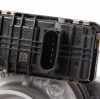 RIDEX REMAN 2234C10897R Turbolader Abgasturbolader für OPEL ZAFIRA B (A05) Bild RIDEX REMAN 2234C10897R Turbolader Abgasturbolader für OPEL ZAFIRA B (A05)