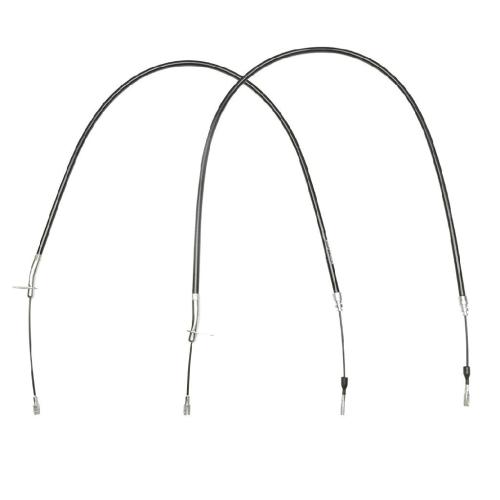 RIDEX Handbremsseil Hinten passend für MERCEDES-BENZ Stufenheck (W123) Bild RIDEX Handbremsseil Hinten passend für MERCEDES-BENZ Stufenheck (W123)