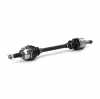 RIDEX Antriebswelle Achswelle Vorderachse/Vorne links für CITROËN 3272VN Bild RIDEX Antriebswelle Achswelle Vorderachse/Vorne links für CITROËN 3272VN
