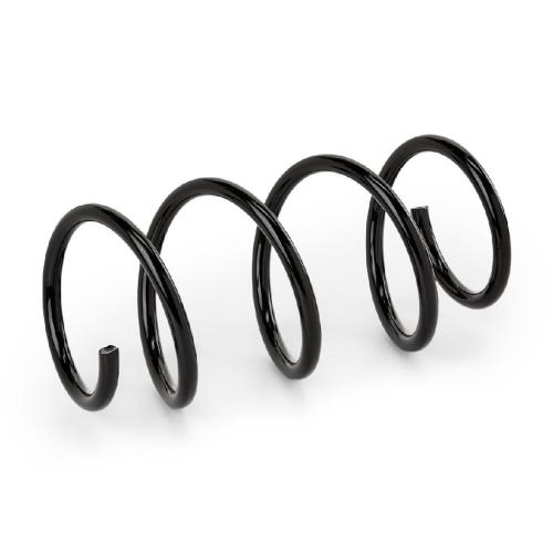 RIDEX 188C2539 2x Federn Fahrwerksfedern Vorne für VW Golf 5II Schrägheck Bild RIDEX 188C2539 2x Federn Fahrwerksfedern Vorne für VW Golf 5II Schrägheck