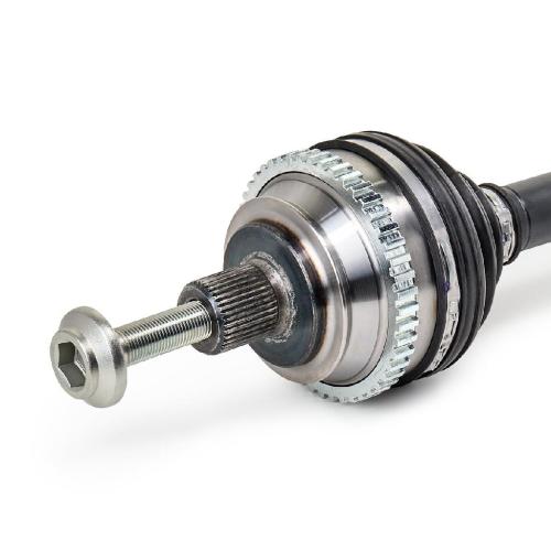 RIDEX Antriebswelle Achswelle Vorne rechts links für VW Transporter T1V Bus Bild RIDEX Antriebswelle Achswelle Vorne rechts links für VW Transporter T1V Bus