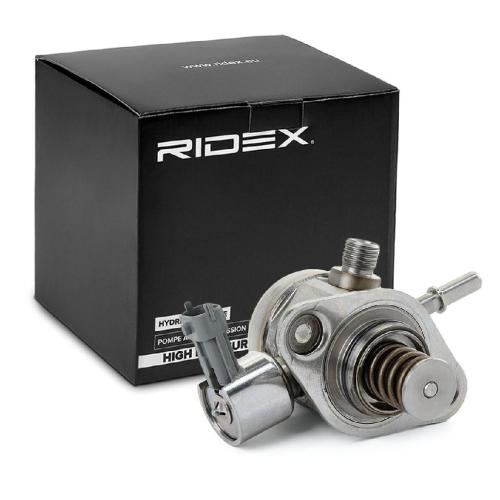 RIDEX 3918H0138 Hochdruckpumpe Kraftstoffpumpe für HYUNDAI ix35 (LM, EL, ELH) Bild RIDEX 3918H0138 Hochdruckpumpe Kraftstoffpumpe für HYUNDAI ix35 (LM, EL, ELH)