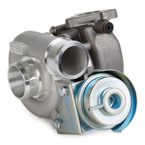 RIDEX 2234C0404 Turbolader Abgasturbolader für HYUNDAI SANTA FÉ II (CM) Bild RIDEX 2234C0404 Turbolader Abgasturbolader für HYUNDAI SANTA FÉ II (CM)