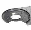 RIDEX 1x Ankerblech / Spritzblech Hinten links für BMW 3 Limousine (E46) Bild RIDEX 1x Ankerblech / Spritzblech Hinten links für BMW 3 Limousine (E46)