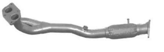 VEGAZ Abgasrohr Vorne für FIAT PUNTO (188) Bild VEGAZ Abgasrohr Vorne für FIAT PUNTO (188)