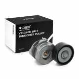 RIDEX Riemenspanner Keilrippenriemen für OPEL Corsa D Schrägheck (S07)